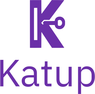 desain logo Katup