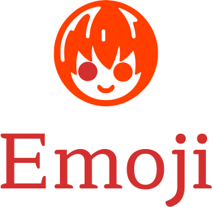 desain logo Emoji