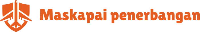 desain logo Maskapai penerbangan