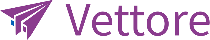 design del logo Vettore