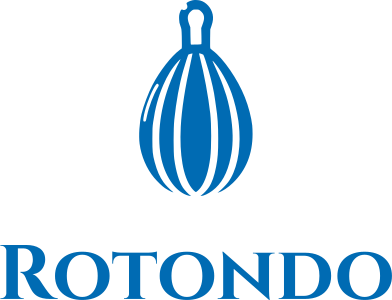 design del logo Rotondo