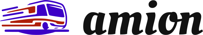 création de logo Camion