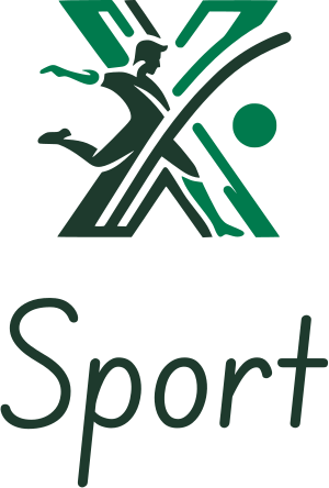 création de logo Sport