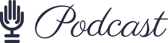 création de logo Podcast