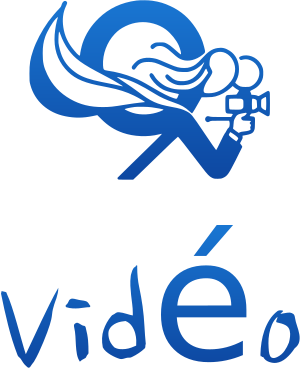 création de logo Vidéo