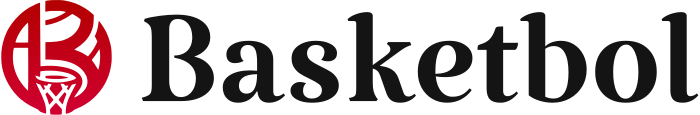 Basketbol logo tasarımı