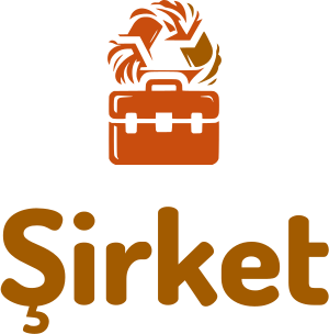 Şirket logo tasarımı