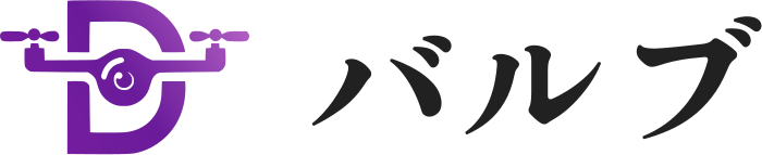 バルブ ロゴデザイン
