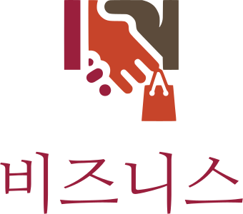 비즈니스 로고 디자인