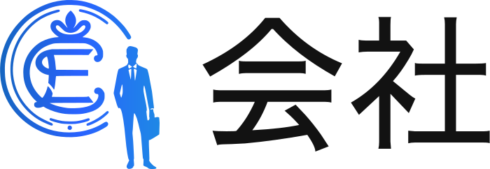 会社 ロゴデザイン