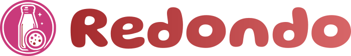design de logotipo Redondo