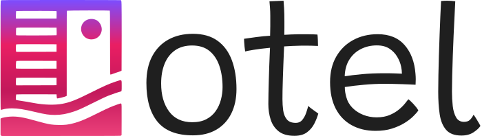 design de logotipo Hotel