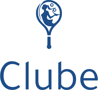 design de logotipo Clube