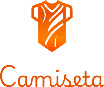 design de logotipo Camiseta