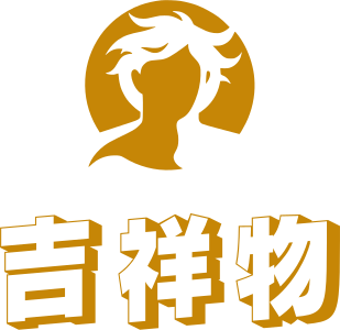 吉祥物 标志设计