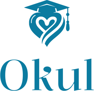 Okul logo tasarımı