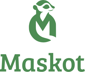 Maskot logo tasarımı