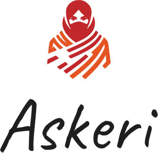 Askeri logo tasarımı