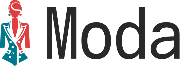 Moda logo tasarımı