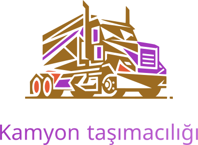 Kamyon taşımacılığı logo tasarımı