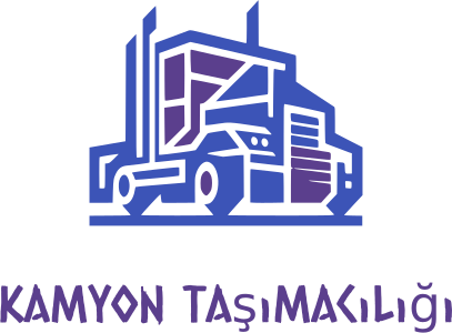 Kamyon taşımacılığı logo tasarımı