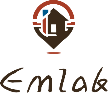 Emlak logo tasarımı