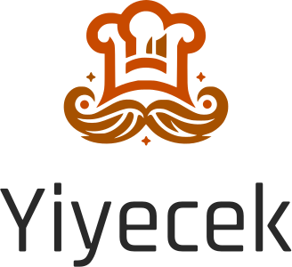 Yiyecek logo tasarımı
