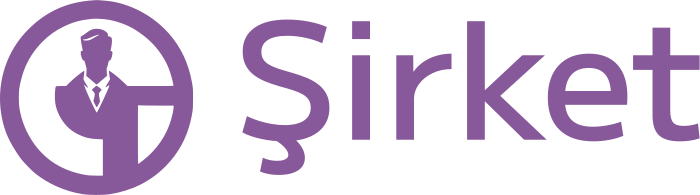 Şirket logo tasarımı