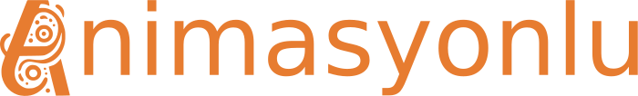 Animasyonlu logo tasarımı