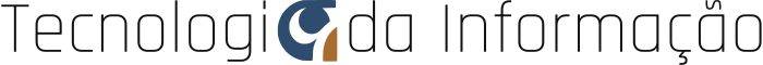 design de logotipo Tecnologia da Informação
