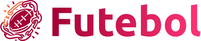 design de logotipo Futebol Americano