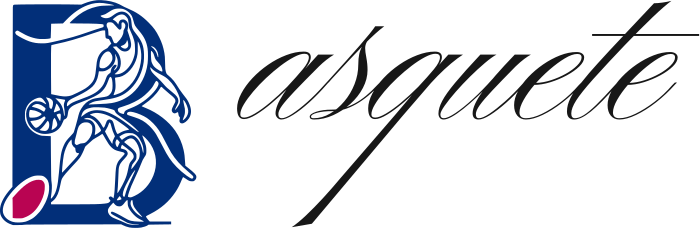 design de logotipo Basquete