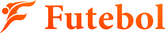 design de logotipo Futebol