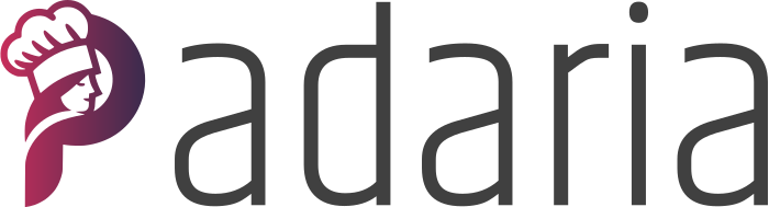 design de logotipo Padaria