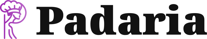 design de logotipo Padaria