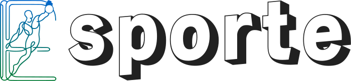 design de logotipo Esporte