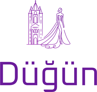 Düğün logo tasarımı