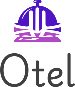 Otel logo tasarımı