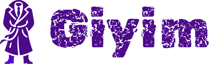 Giyim logo tasarımı