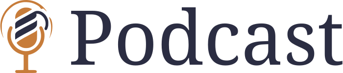 Podcast Logo-Design