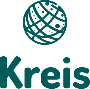 Kreis Logo-Design