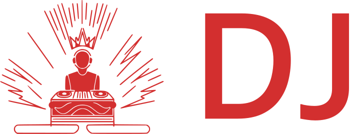 DJ Logo-Design