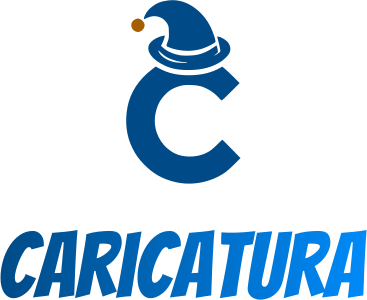 diseño de logotipo Caricatura