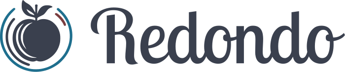 diseño de logotipo Redondo