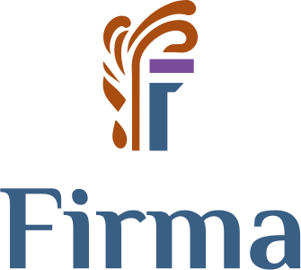 diseño de logotipo Firma