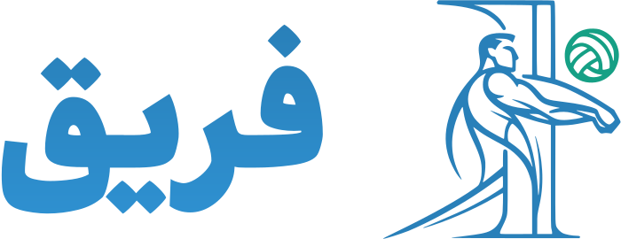 تصميم شعار فريق