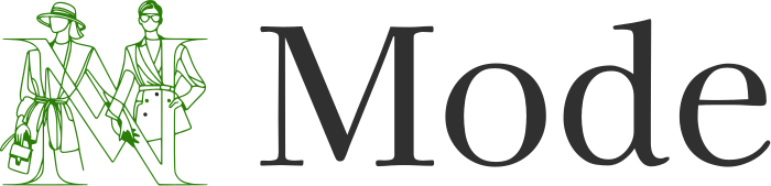 Mode Logo-Design