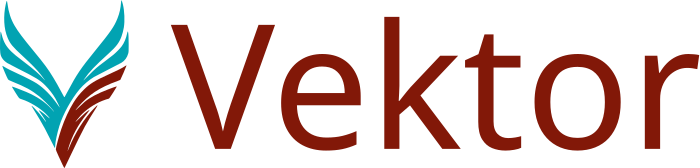 Vektor Logo-Design