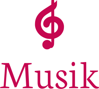 Musik Logo-Design