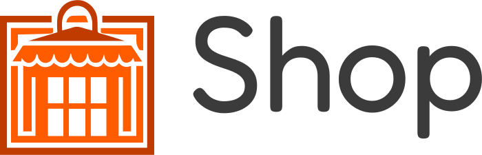 Shop Logo-Design